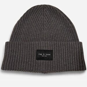 NWOT Rag & Bone Beanie